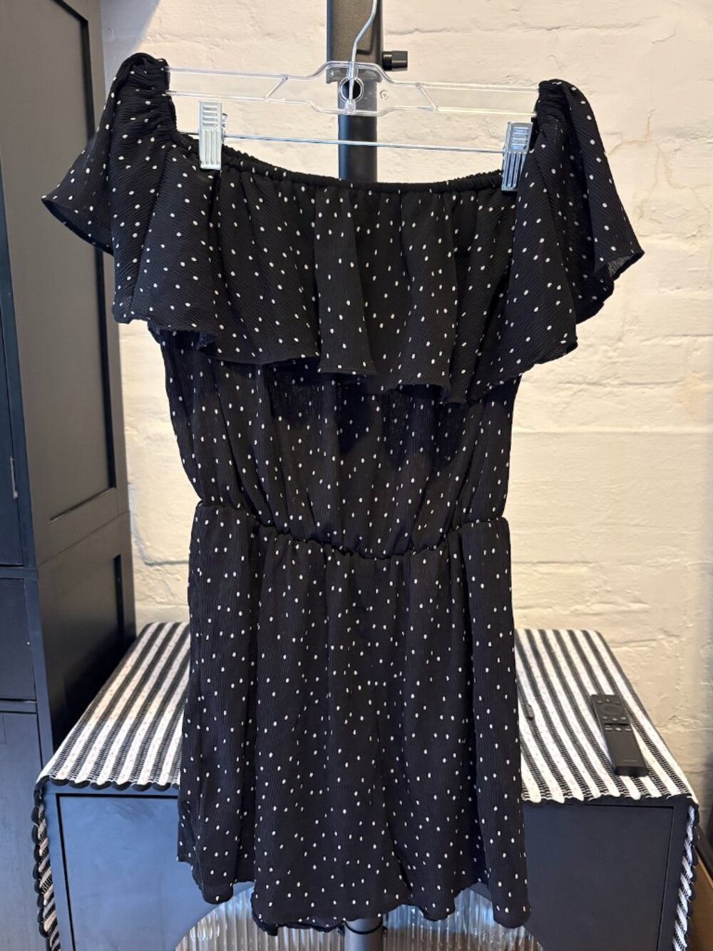 Topshop Romper